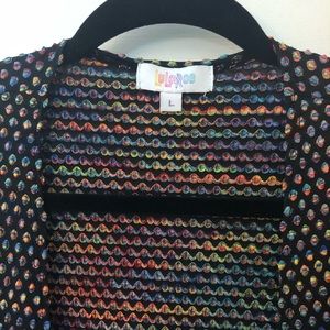 LuLaRoe Sarah Cardigan
